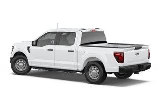 2026 Ford F-150® External Image 3